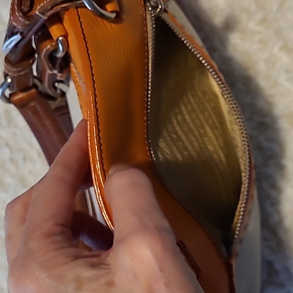 Prada Canvas and Leather bag - Picture 9 of 16